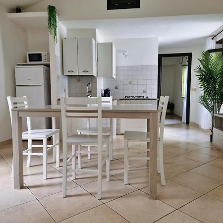 Dommos - Arcada Apartments Orosei Εξωτερικό φωτογραφία