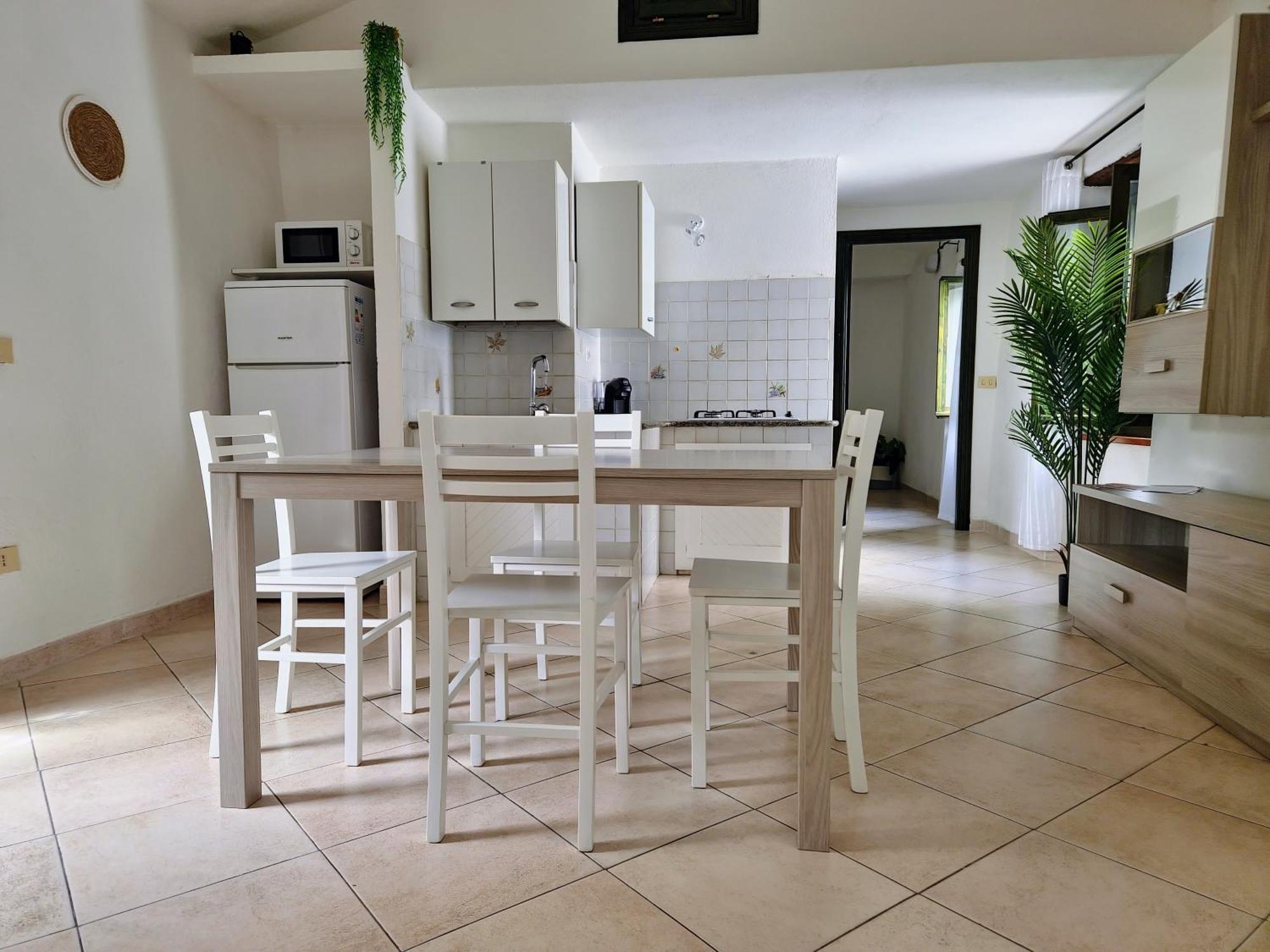 Dommos - Arcada Apartments Orosei Εξωτερικό φωτογραφία