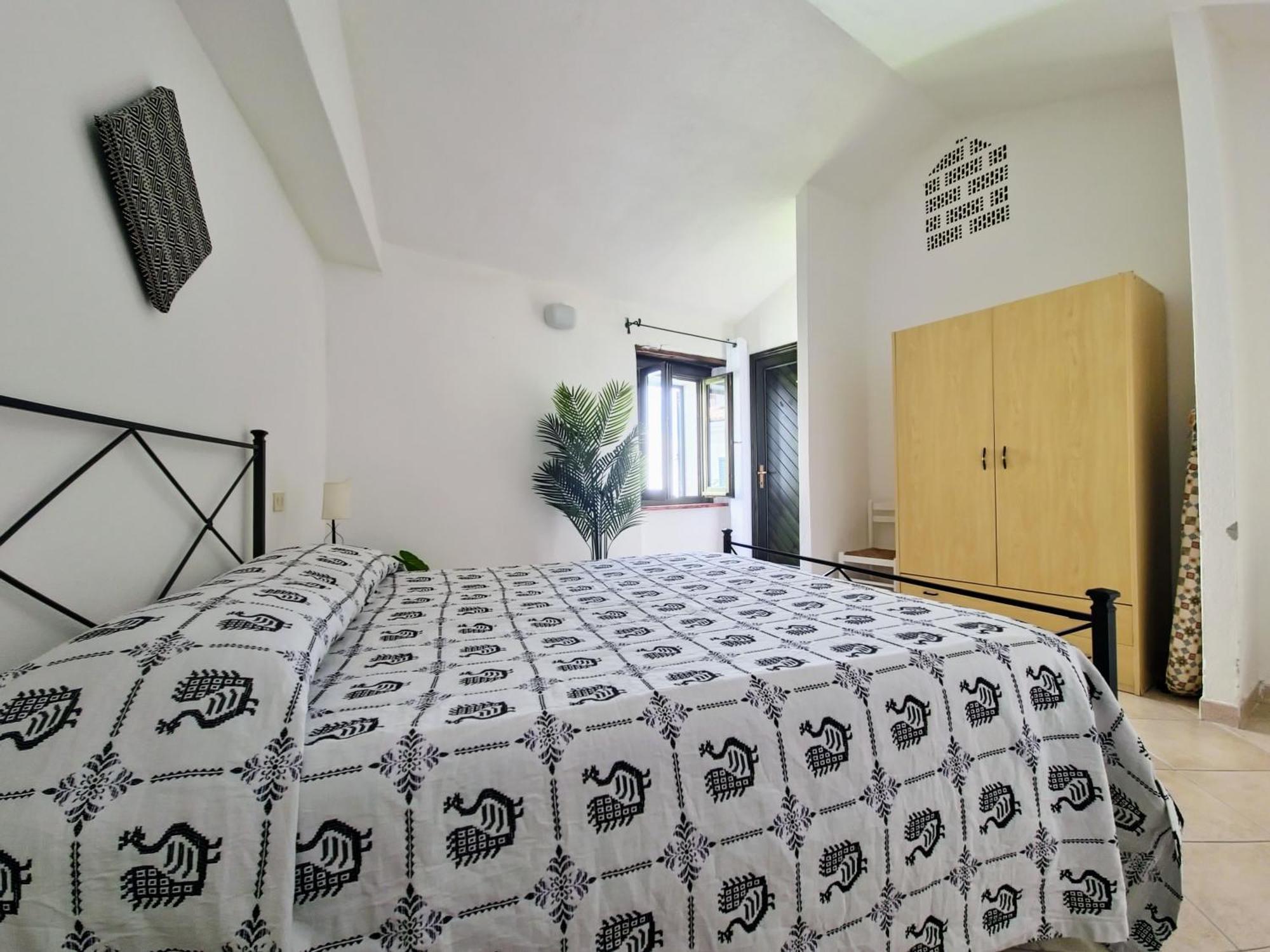 Dommos - Arcada Apartments Orosei Εξωτερικό φωτογραφία