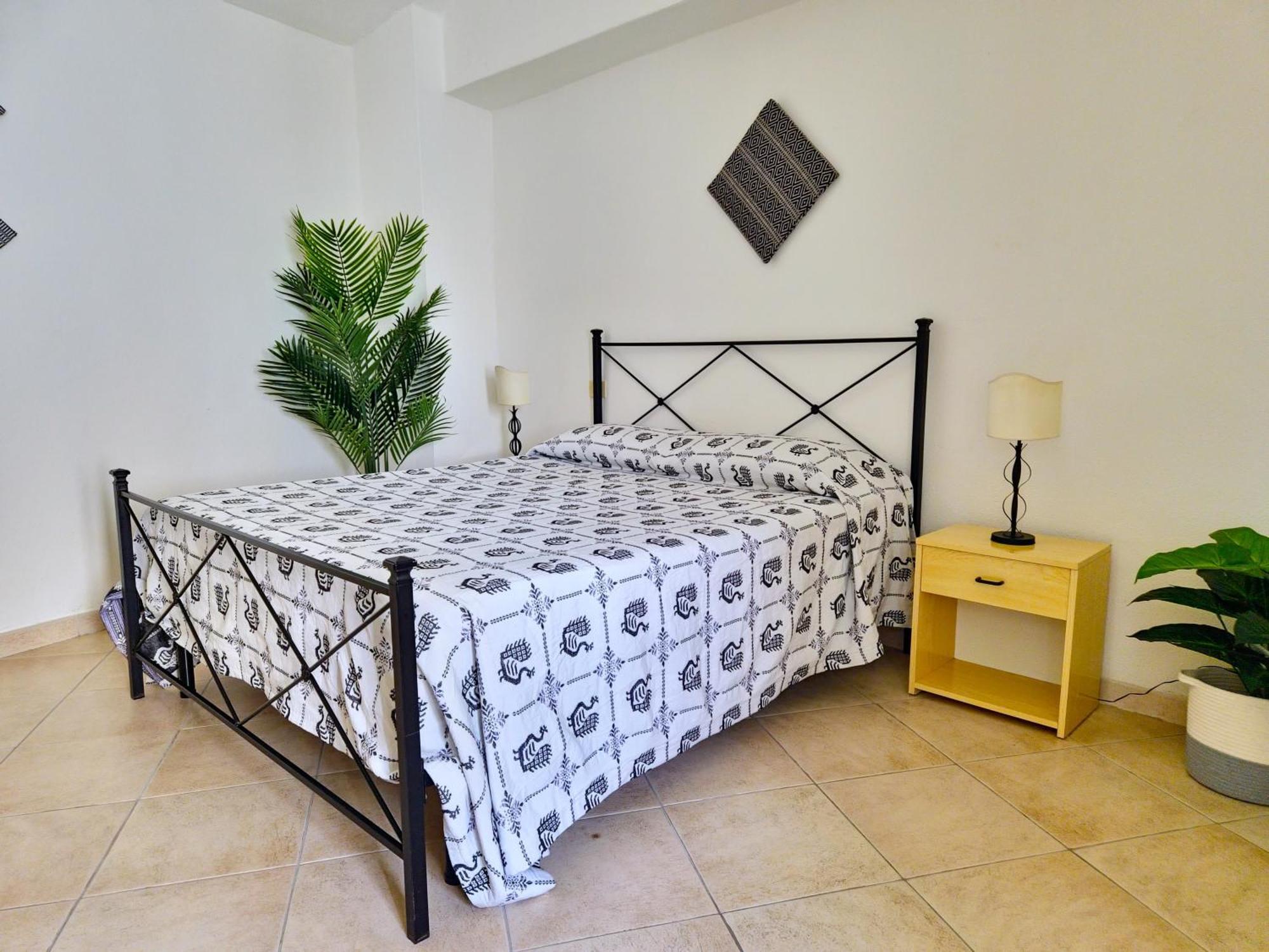 Dommos - Arcada Apartments Orosei Εξωτερικό φωτογραφία