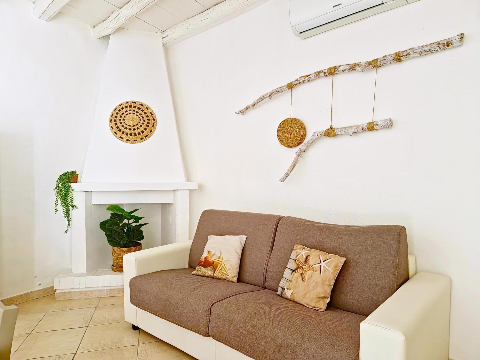 Dommos - Arcada Apartments Orosei Εξωτερικό φωτογραφία