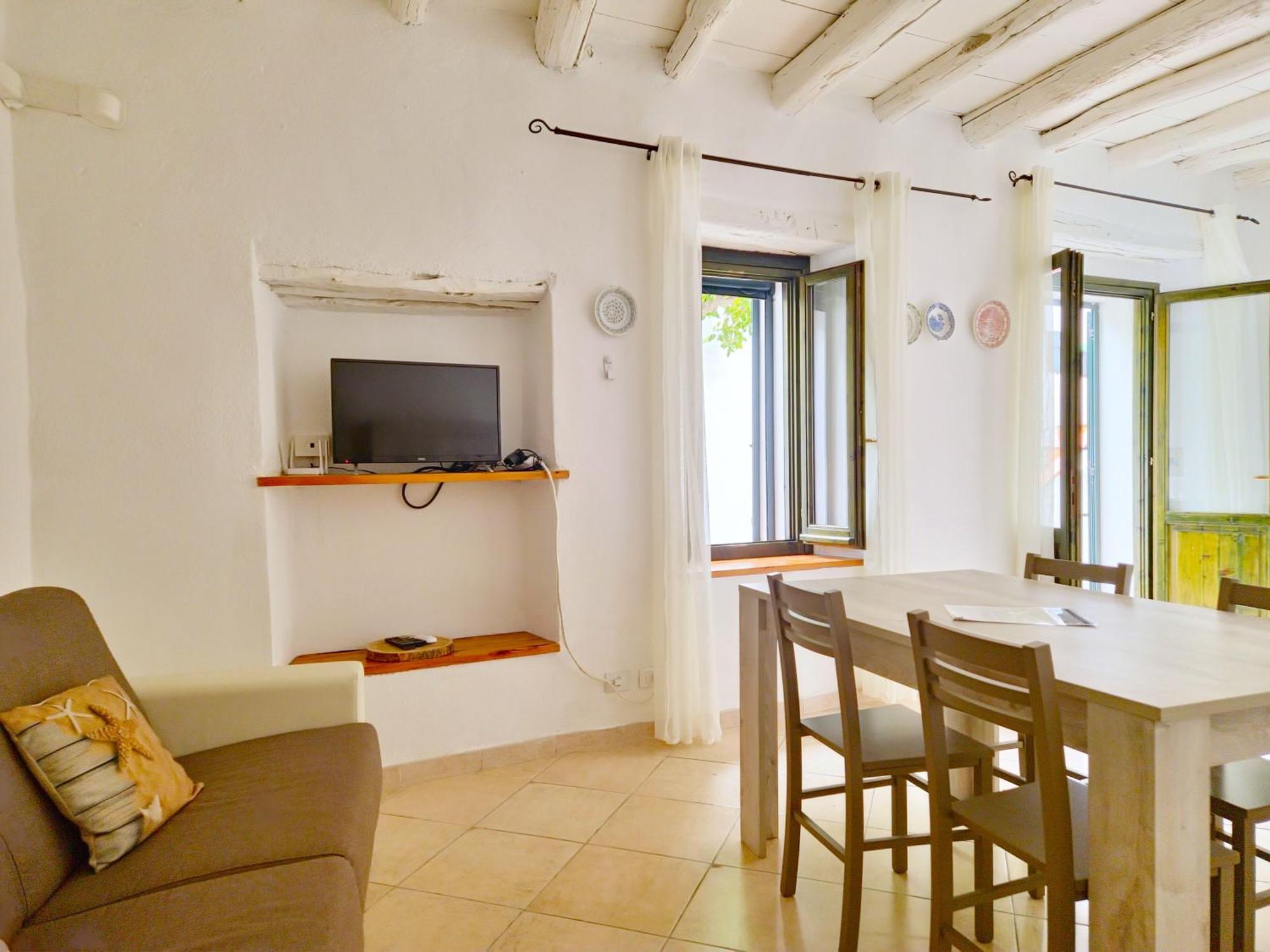 Dommos - Arcada Apartments Orosei Εξωτερικό φωτογραφία