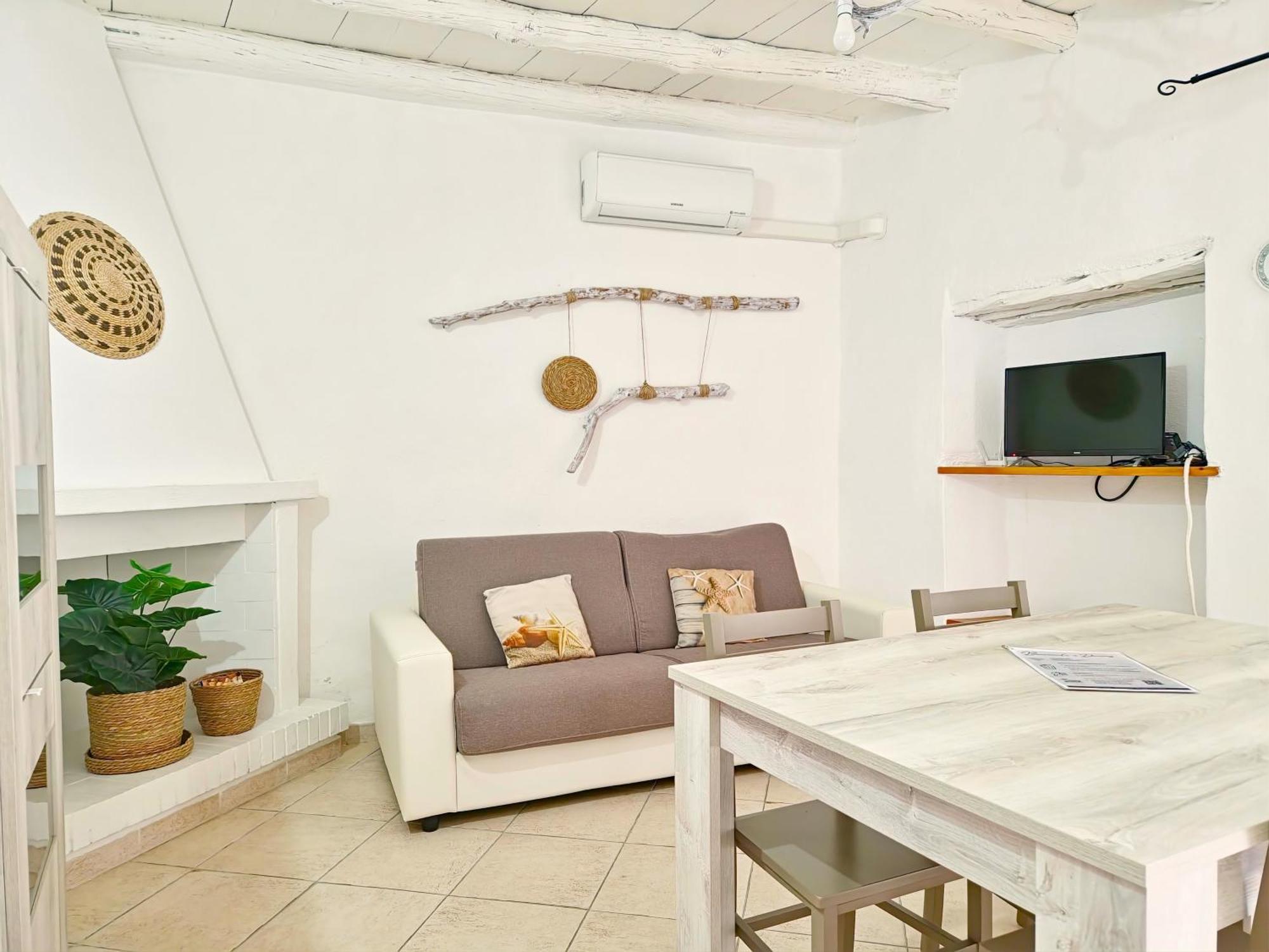 Dommos - Arcada Apartments Orosei Εξωτερικό φωτογραφία