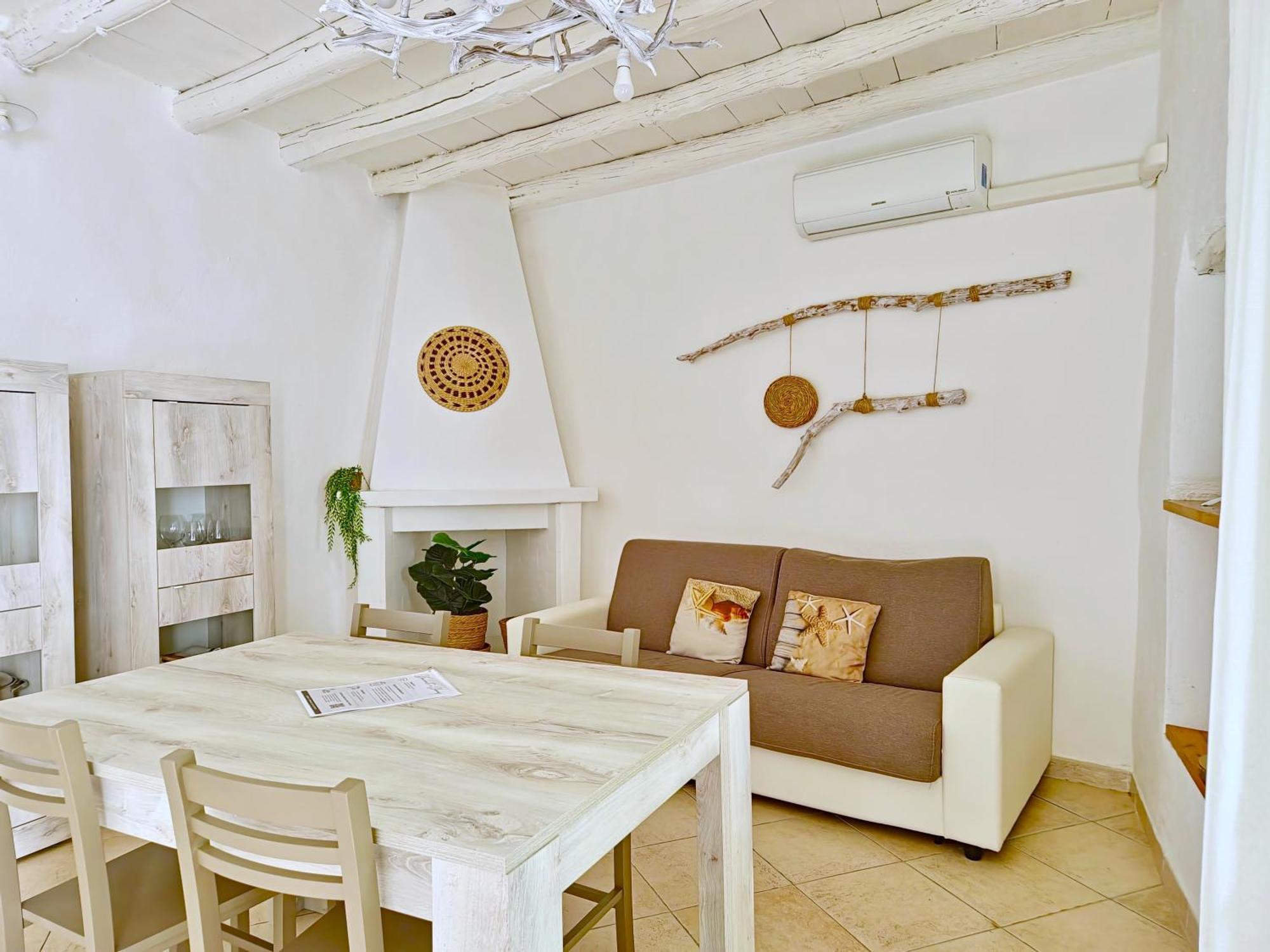 Dommos - Arcada Apartments Orosei Εξωτερικό φωτογραφία