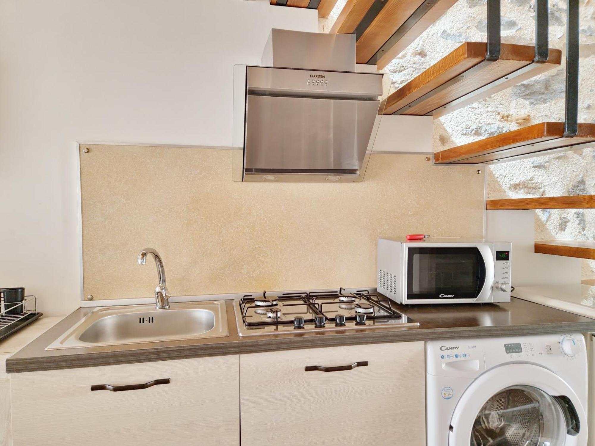 Dommos - Arcada Apartments Orosei Εξωτερικό φωτογραφία