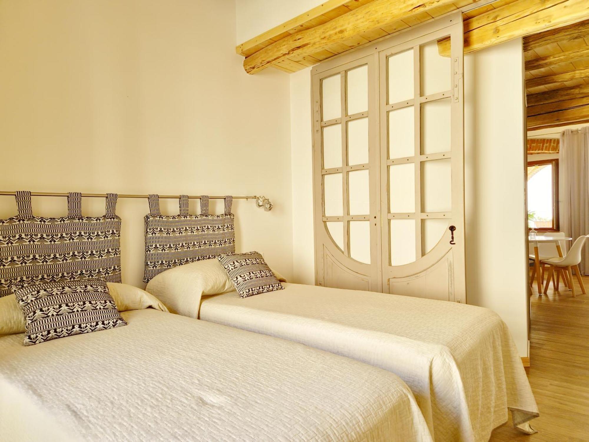 Dommos - Arcada Apartments Orosei Εξωτερικό φωτογραφία