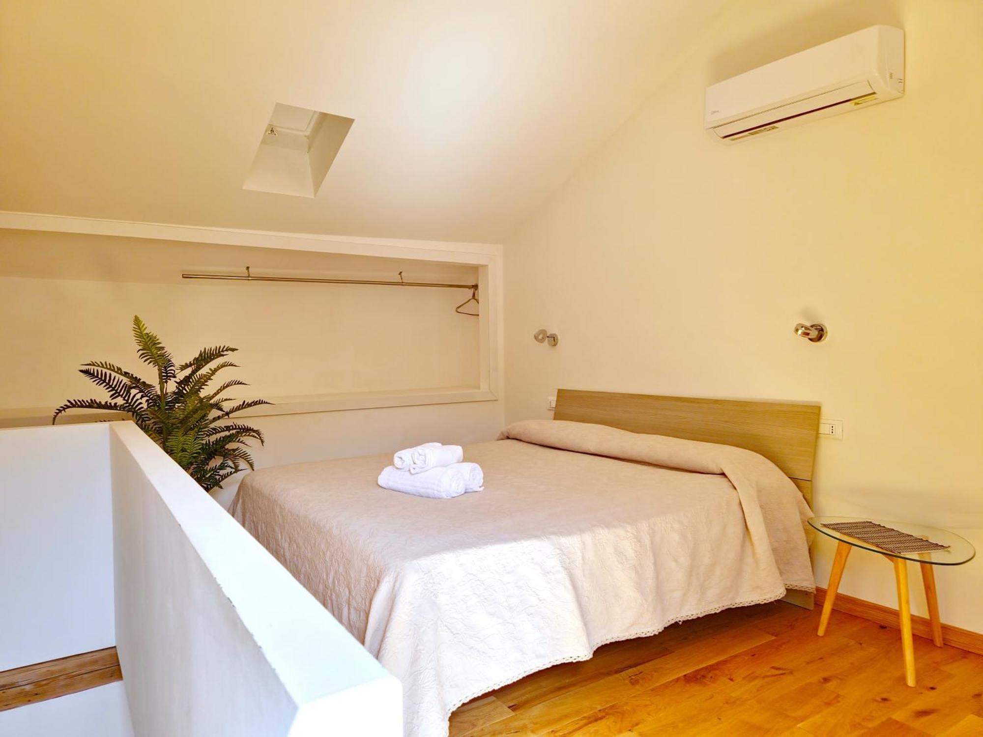 Dommos - Arcada Apartments Orosei Εξωτερικό φωτογραφία