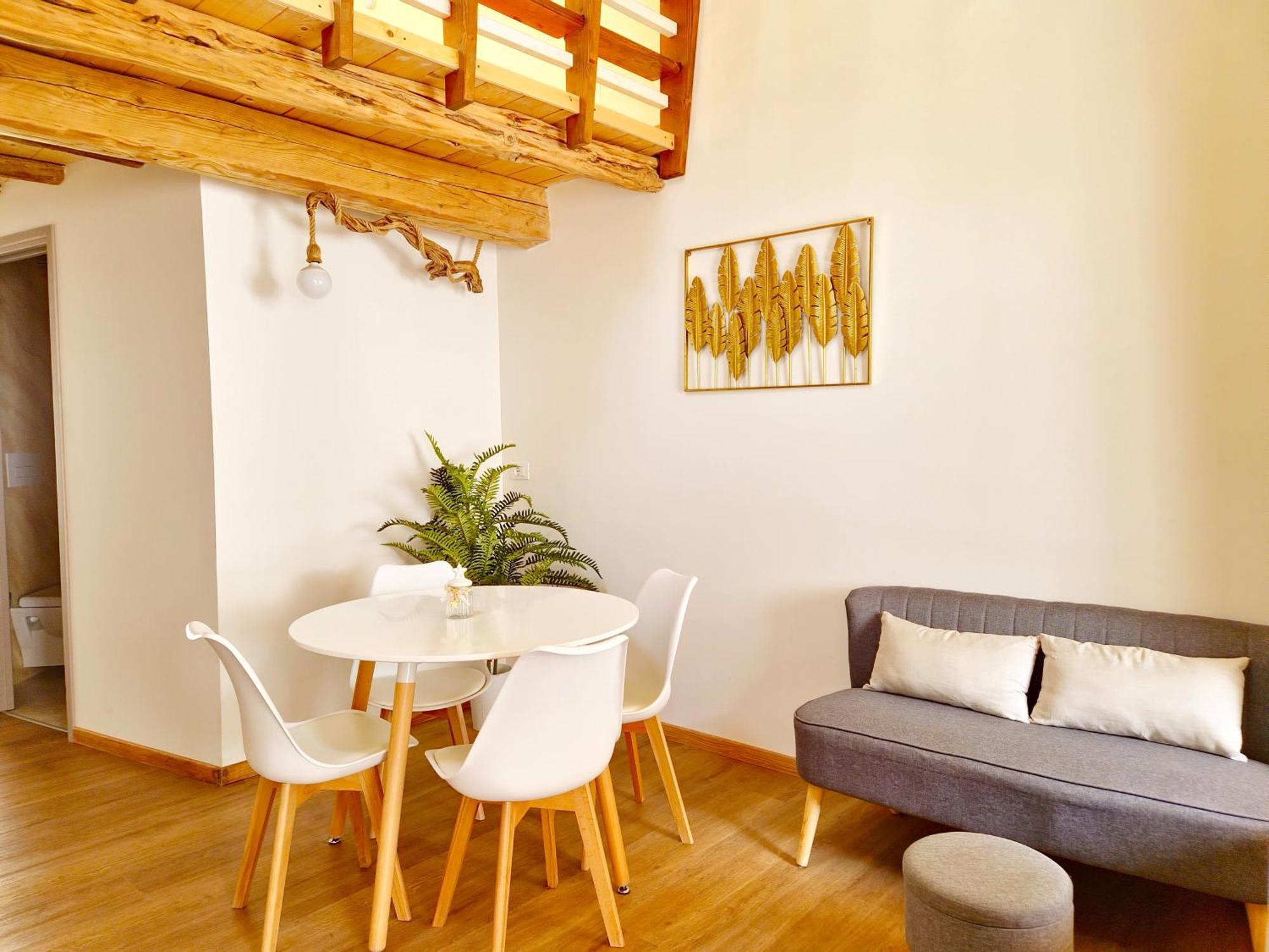 Dommos - Arcada Apartments Orosei Εξωτερικό φωτογραφία