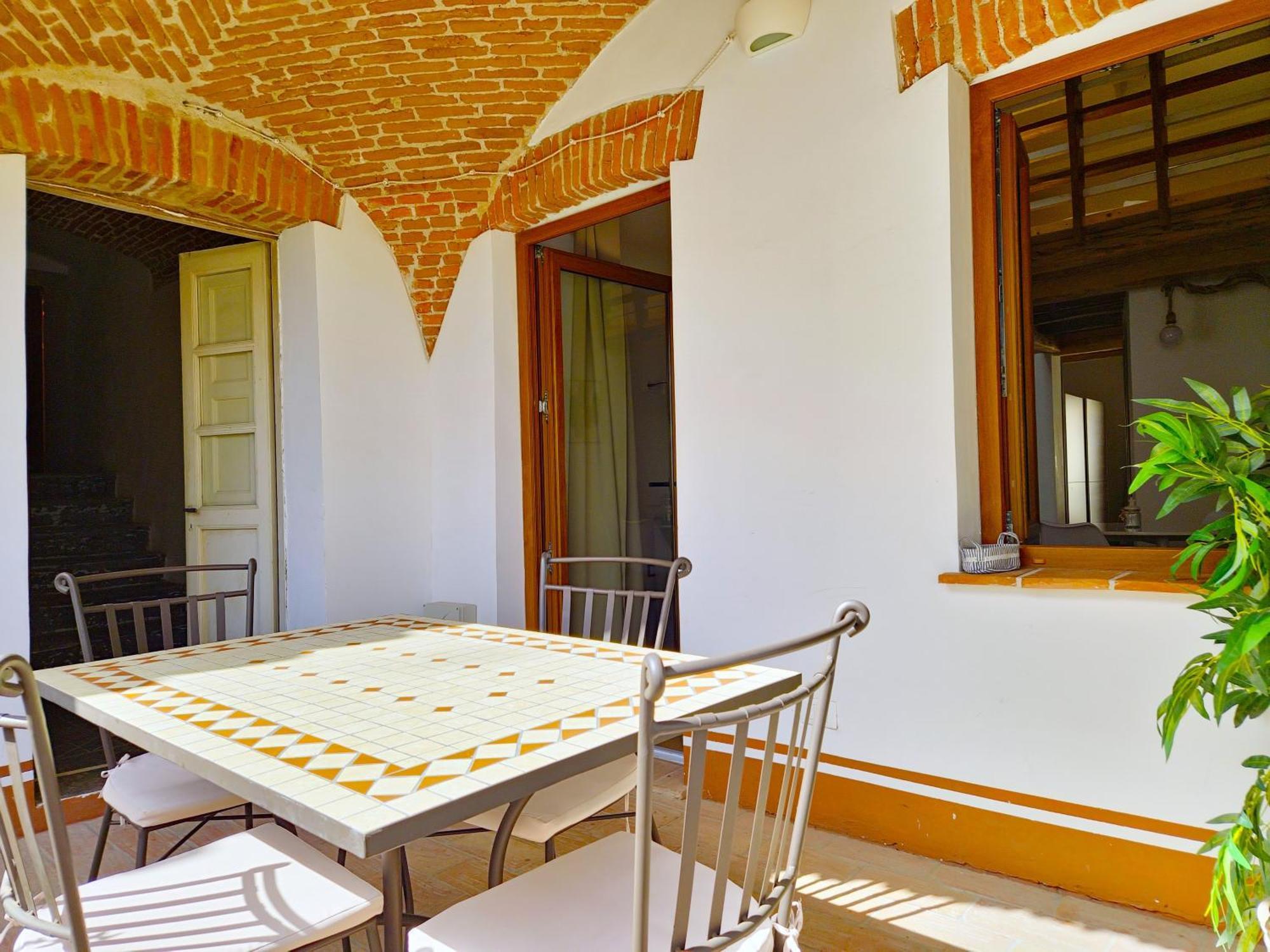 Dommos - Arcada Apartments Orosei Εξωτερικό φωτογραφία