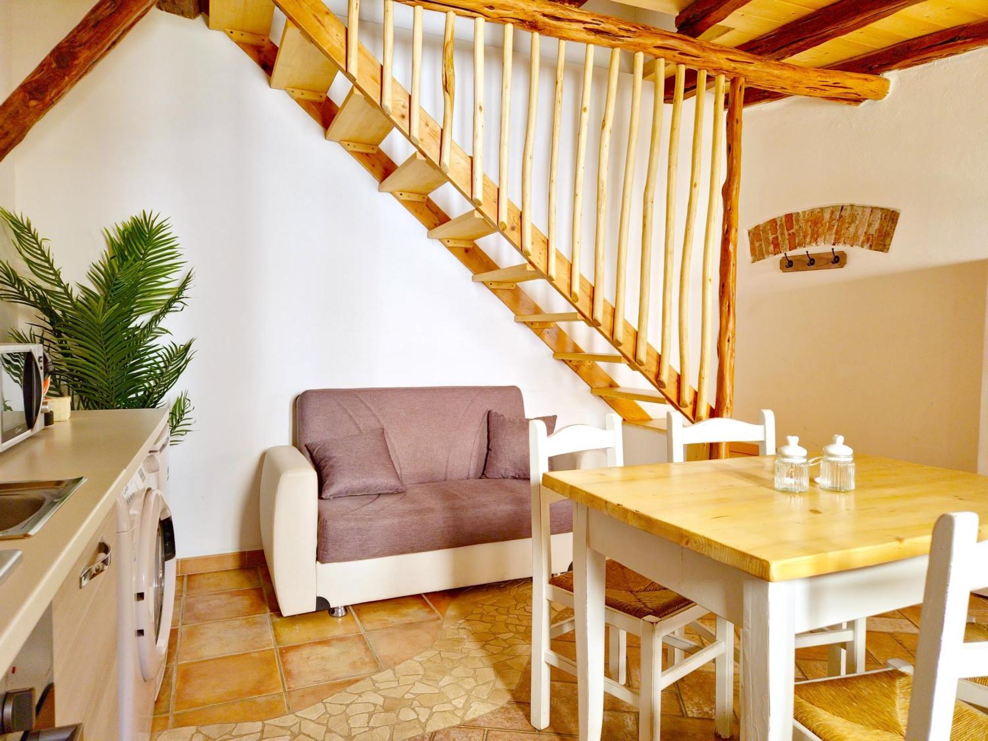 Dommos - Arcada Apartments Orosei Εξωτερικό φωτογραφία