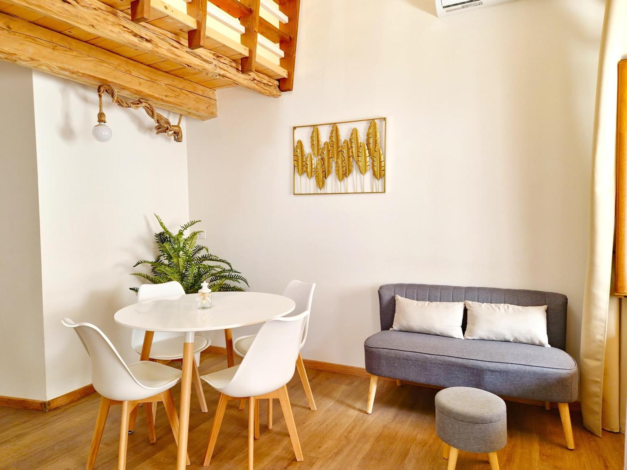 Dommos - Arcada Apartments Orosei Εξωτερικό φωτογραφία