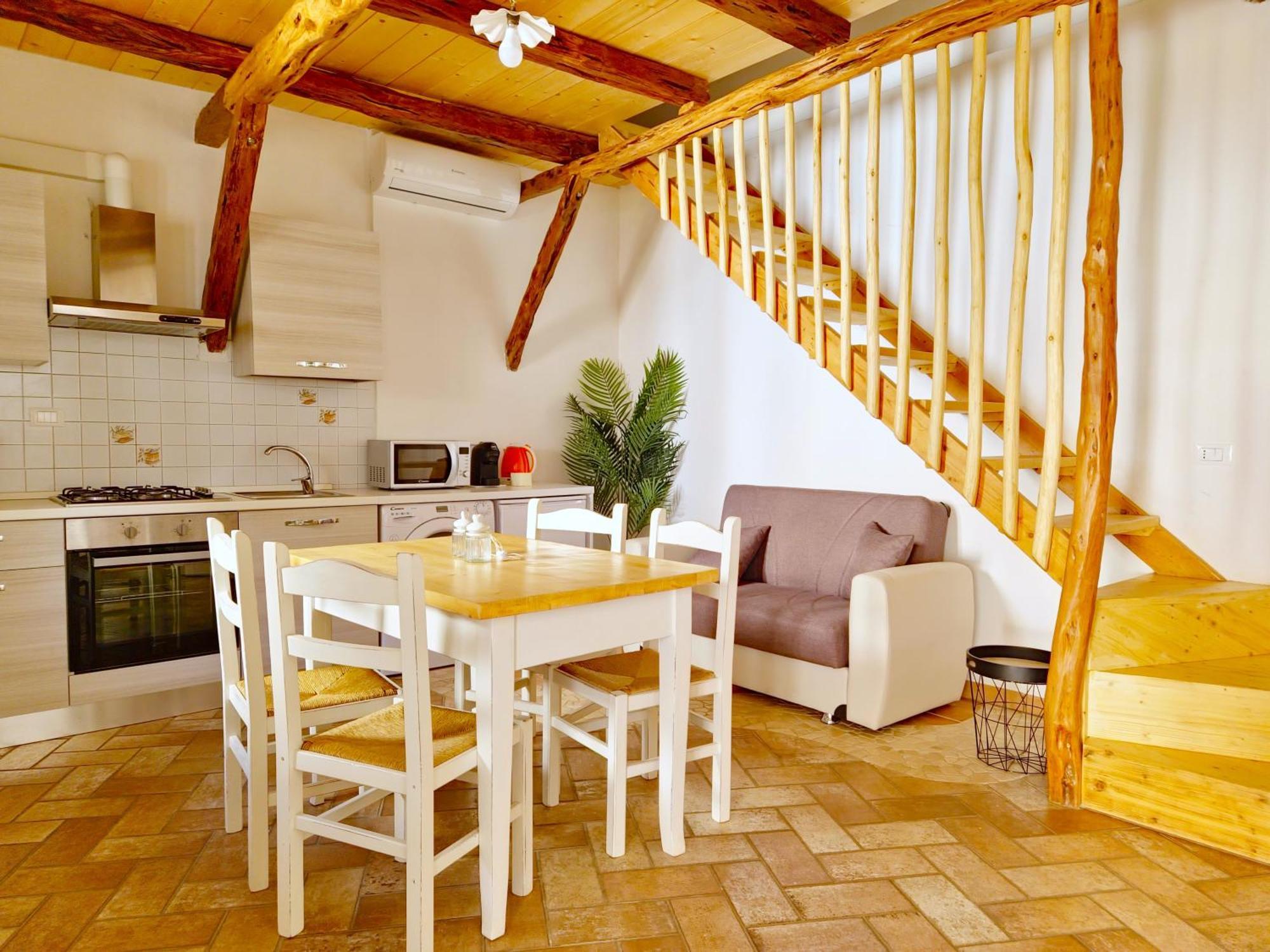 Dommos - Arcada Apartments Orosei Εξωτερικό φωτογραφία