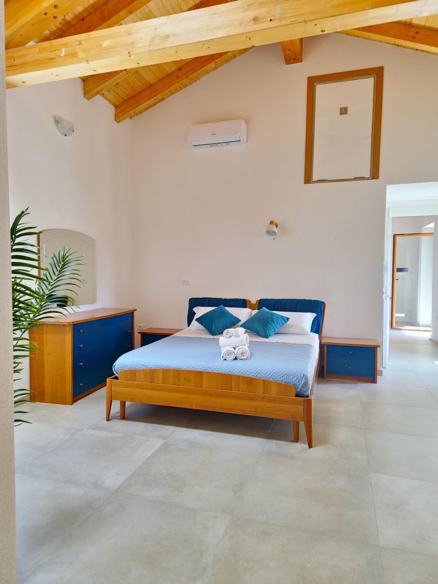Dommos - Arcada Apartments Orosei Εξωτερικό φωτογραφία