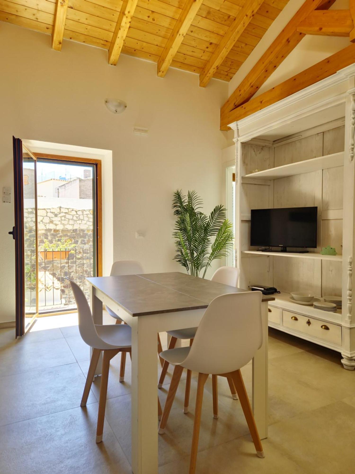 Dommos - Arcada Apartments Orosei Εξωτερικό φωτογραφία