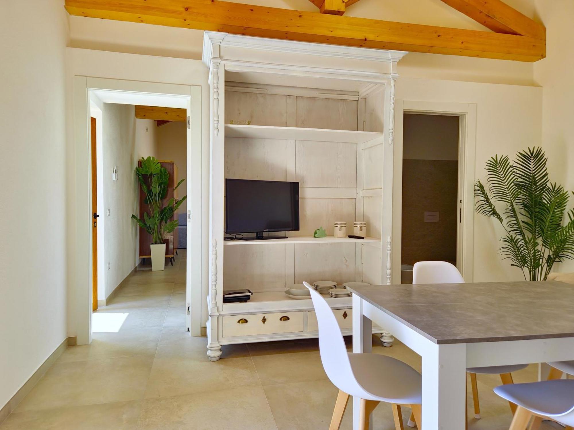 Dommos - Arcada Apartments Orosei Εξωτερικό φωτογραφία