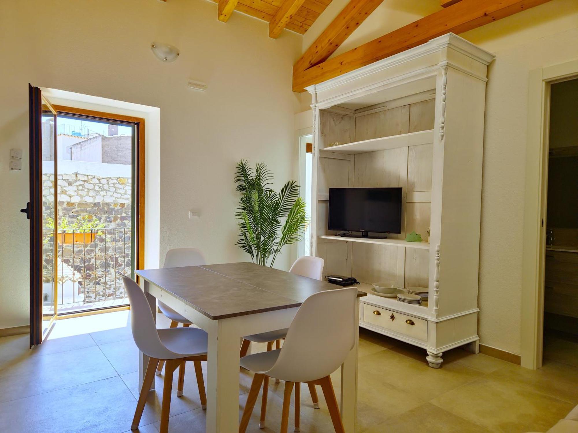 Dommos - Arcada Apartments Orosei Εξωτερικό φωτογραφία