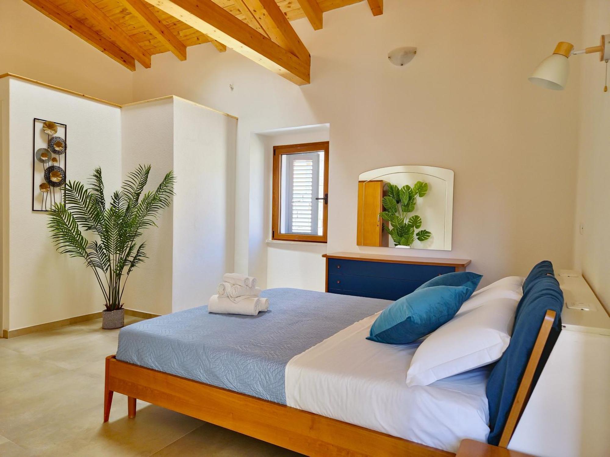 Dommos - Arcada Apartments Orosei Εξωτερικό φωτογραφία