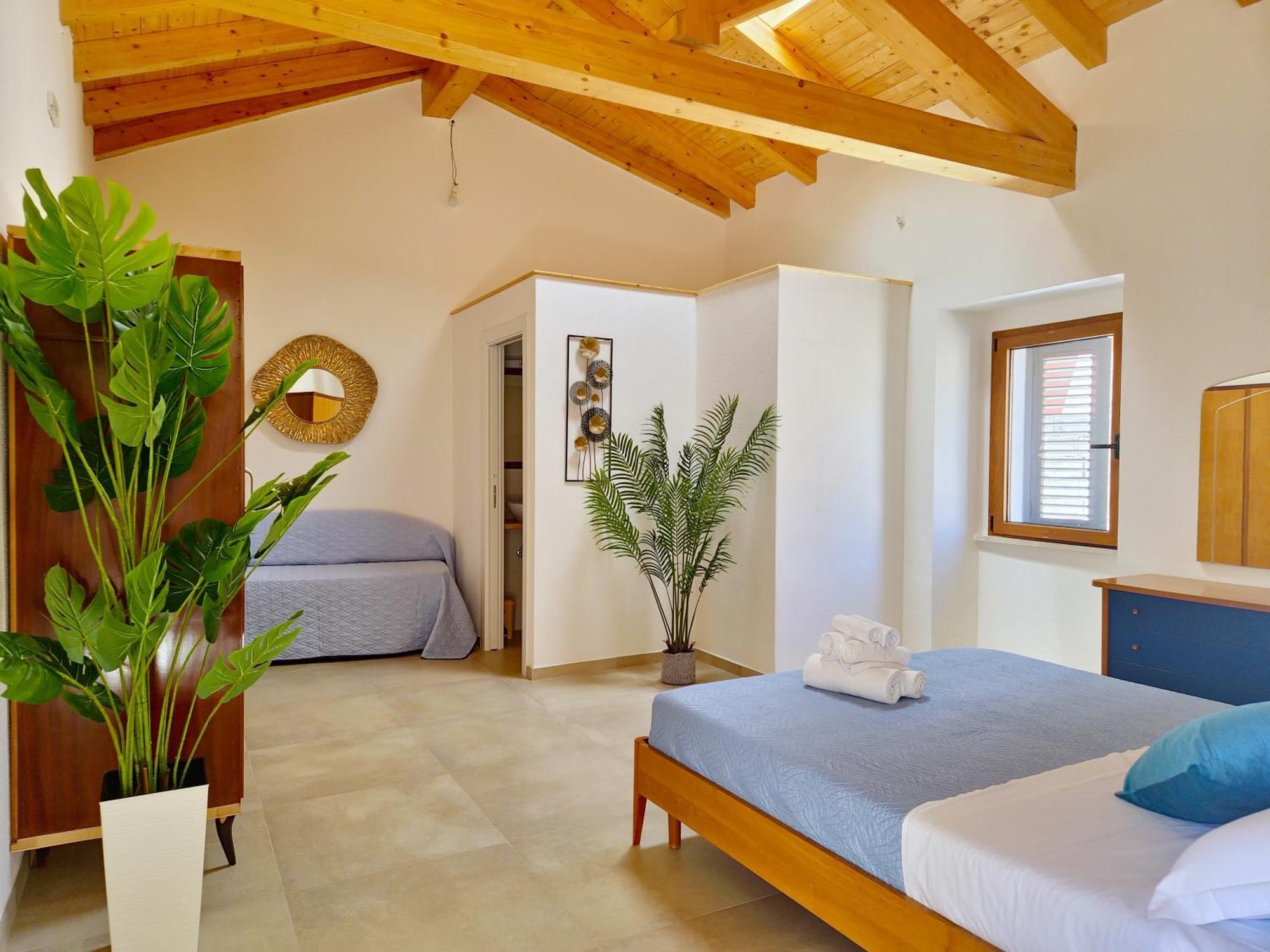 Dommos - Arcada Apartments Orosei Εξωτερικό φωτογραφία