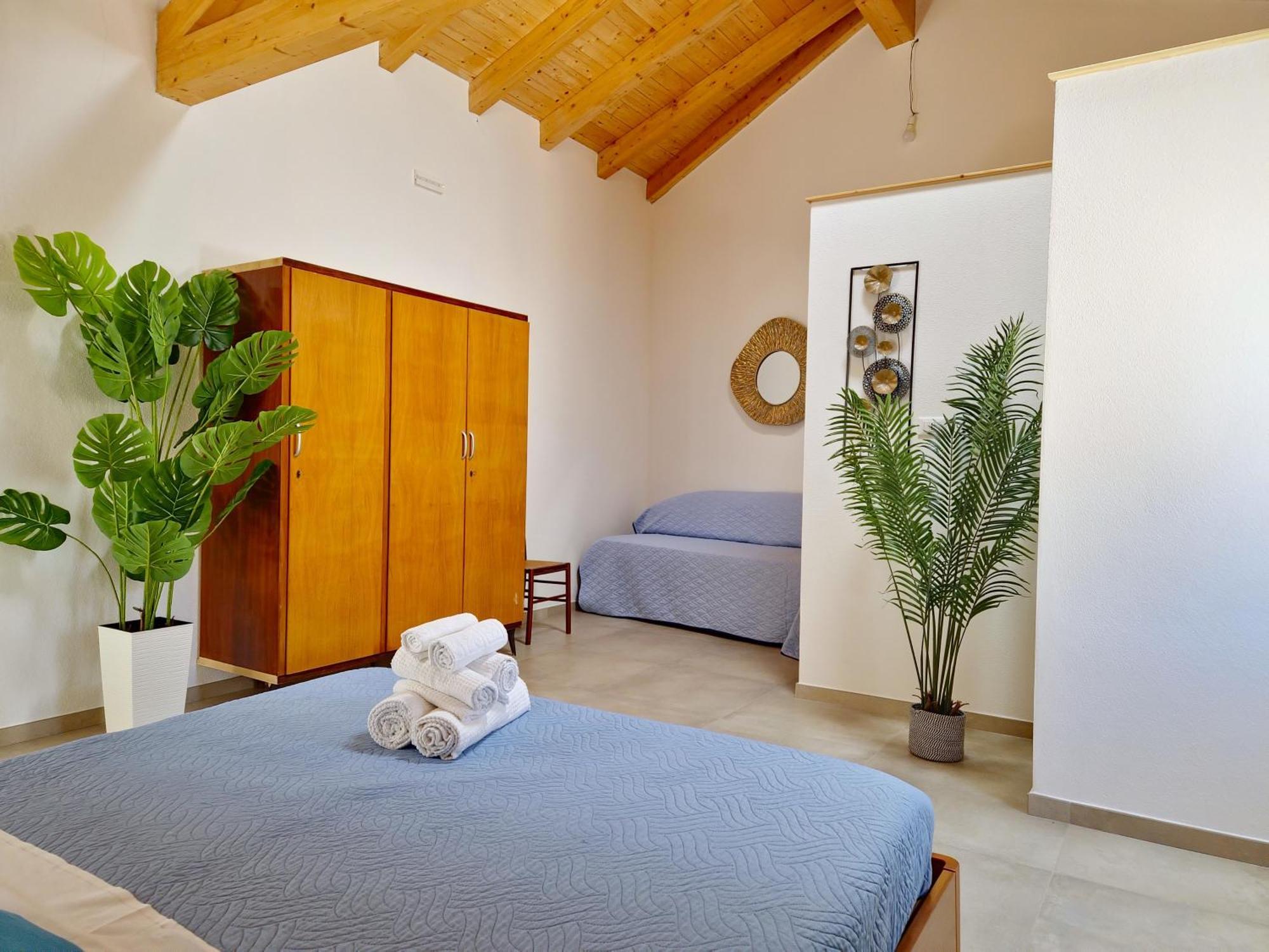 Dommos - Arcada Apartments Orosei Εξωτερικό φωτογραφία