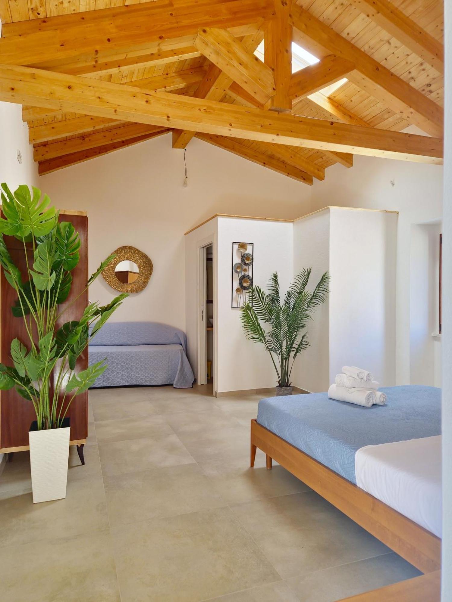 Dommos - Arcada Apartments Orosei Εξωτερικό φωτογραφία